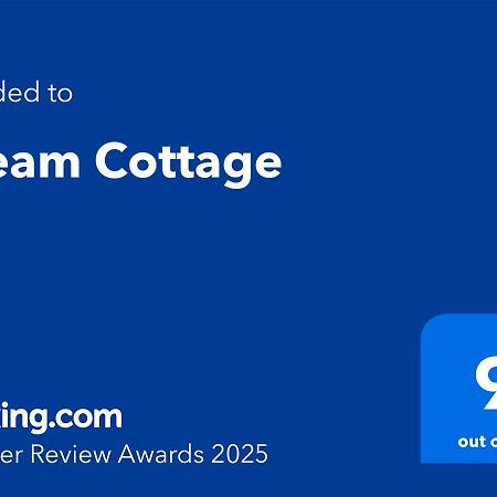 Dream Cottage Castletownbere Zewnętrze zdjęcie