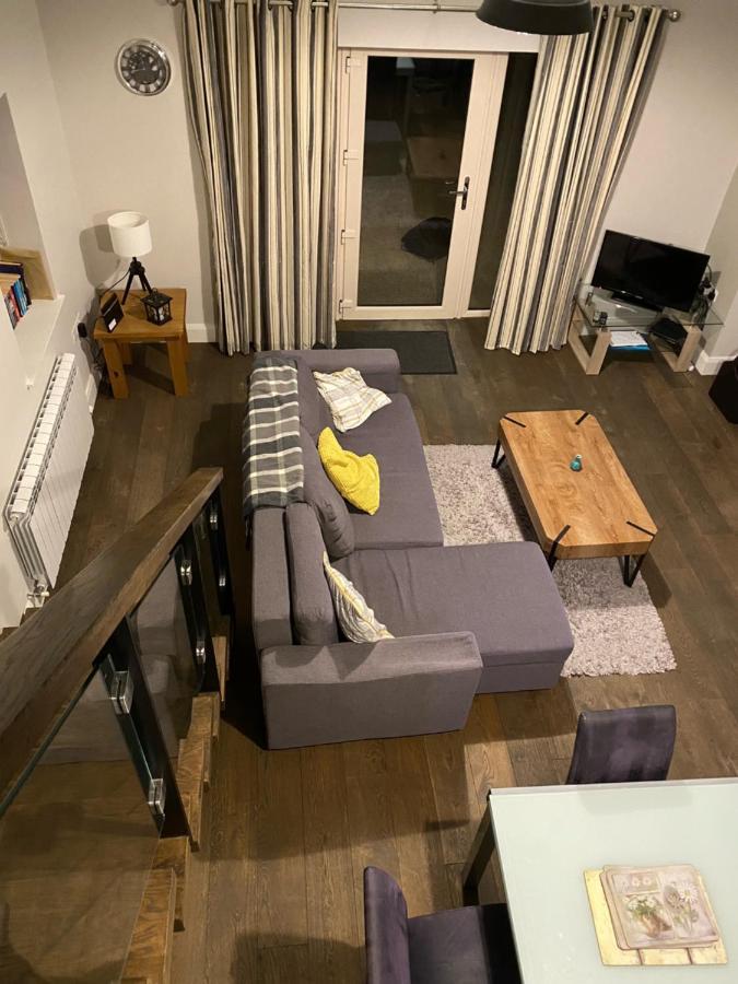 Dream Cottage Castletownbere Zewnętrze zdjęcie