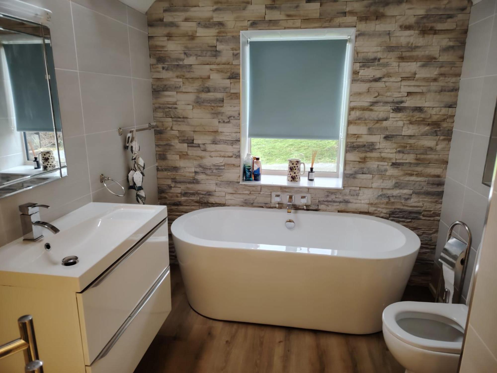 Dream Cottage Castletownbere Zewnętrze zdjęcie