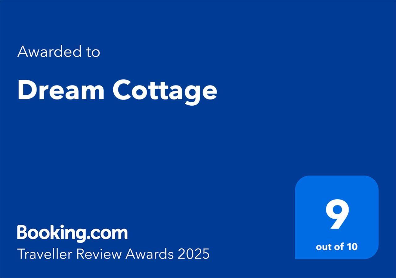 Dream Cottage Castletownbere Zewnętrze zdjęcie
